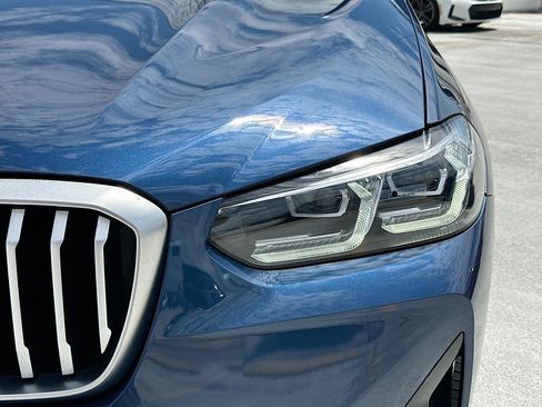Certified 2023 BMW X3 xDrive30i w/ Convenience Package AWD/4WD image 31