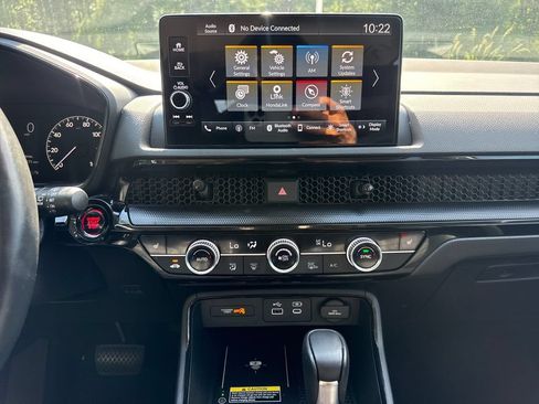 Certified 2024 Honda CR-V EX-L image 19
