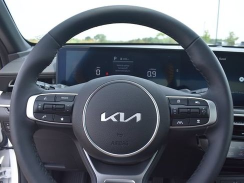 New 2026 Kia K5 GT-Line w/ GT-Line Premium Package AWD/4WD image 29