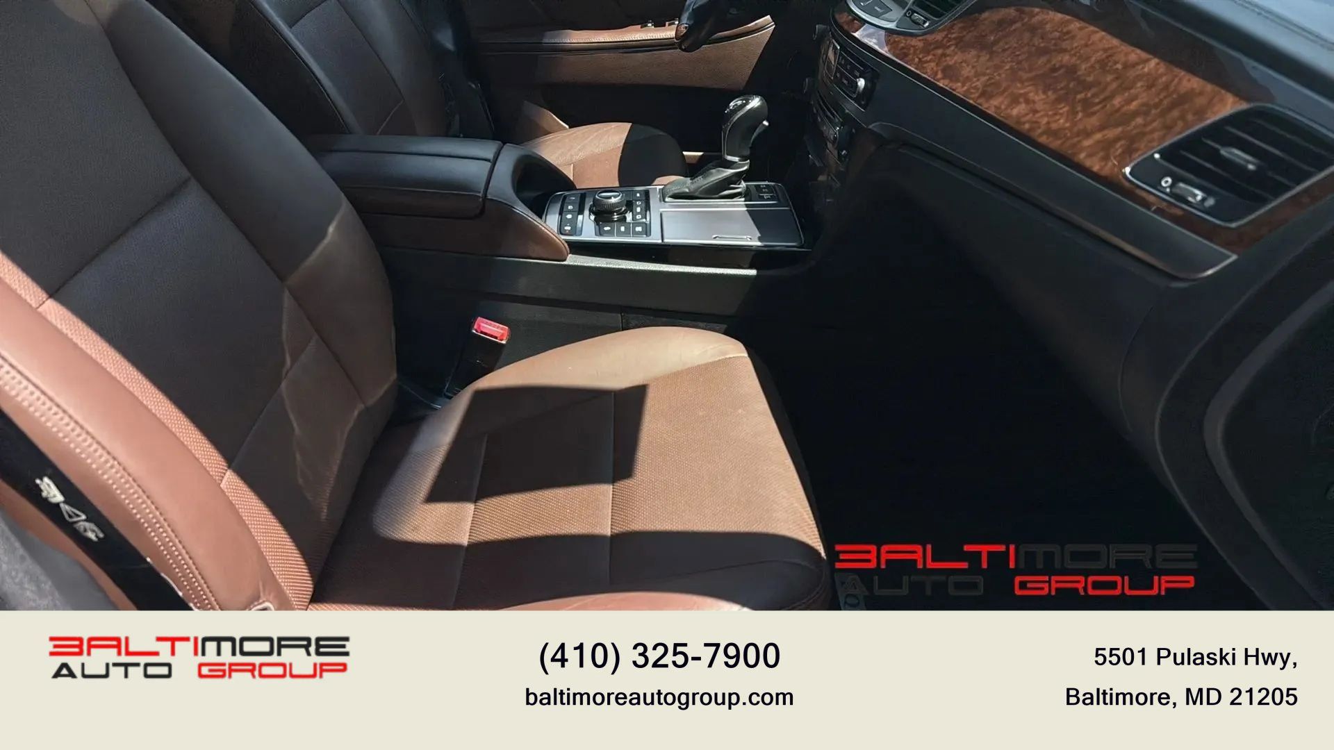 Used 2014 Hyundai Equus Signature RWD image 16