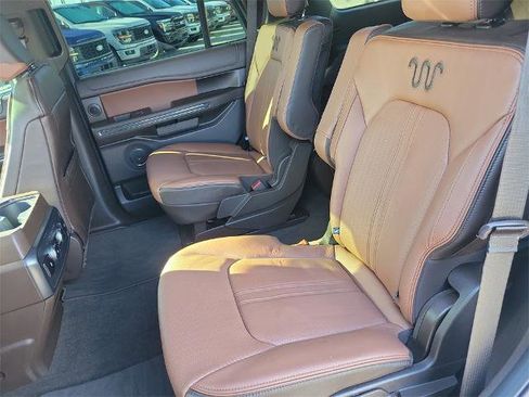 Certified 2024 Ford Expedition King Ranch image 11