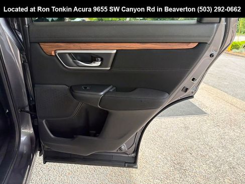 Used 2020 Honda CR-V EX image 27