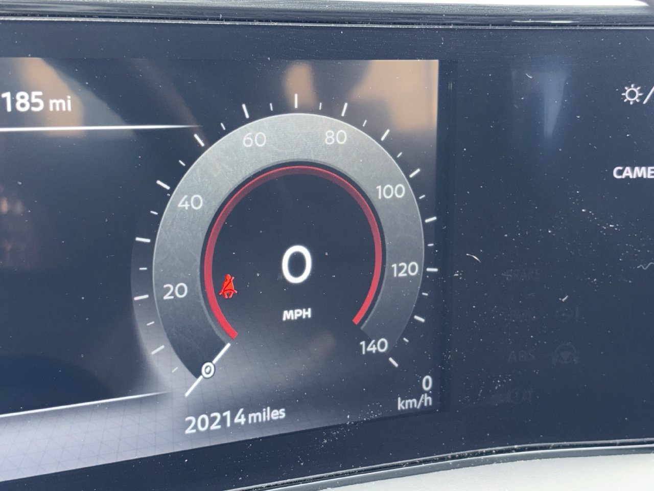 Certified 2024 Nissan Ariya FWD image 22