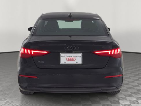 Used 2023 Audi A3 2.0T Premium w/ Convenience Package image 10