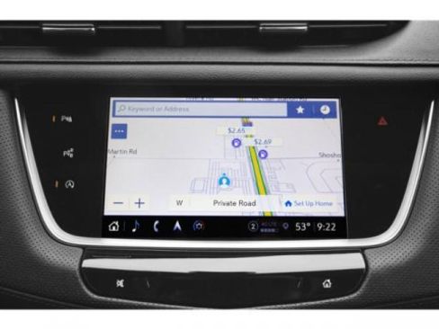 Certified 2023 Cadillac XT5 Sportv w/ Technology Package image 18