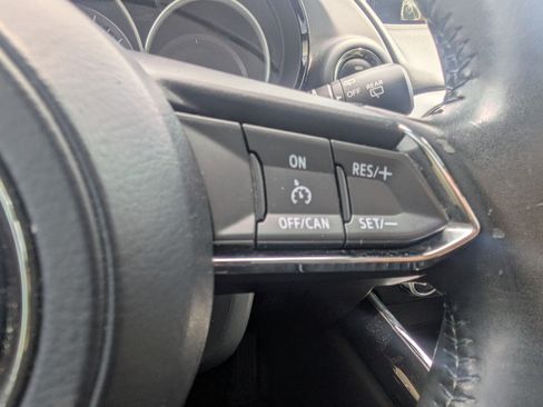 Used 2016 MAZDA CX-9 Touring AWD/4WD image 28