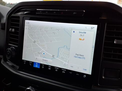 Certified 2024 Ford F150 XLT w/ Equipment Group 302A MID image 4