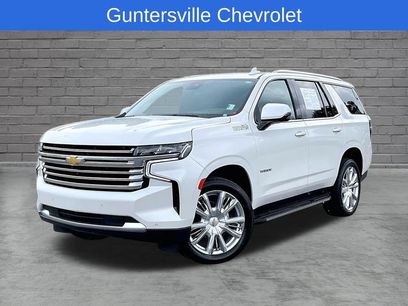 Used 2024 Chevrolet Tahoe High Country w/ Max Trailering Package