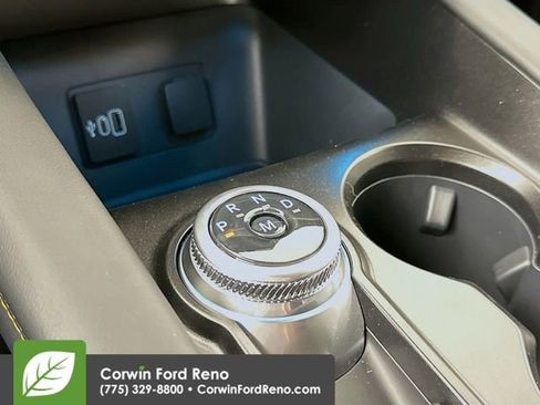 New 2026 Ford Explorer Tremor AWD/4WD image 18