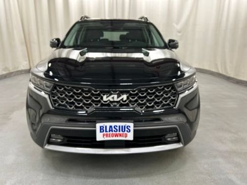 Used 2023 Kia Sorento SX Prestige AWD/4WD image 27