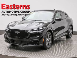 Used 2021 Ford Mustang Mach-E Select AWD/4WD video 1