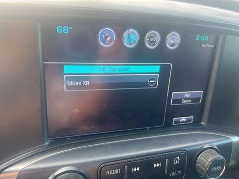 Used 2017 Chevrolet Silverado 1500 LT image 27