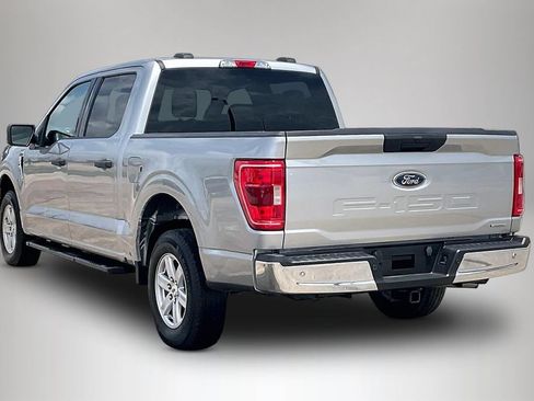Used 2023 Ford F150 XLT RWD image 4