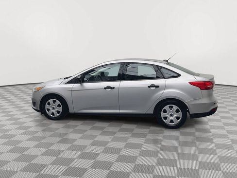 Used 2016 Ford Focus S FWD image 28