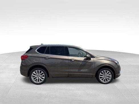 Used 2019 Buick Envision Premium AWD/4WD image 5