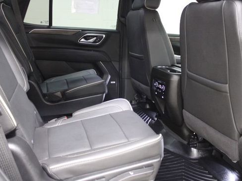 Used 2024 Chevrolet Tahoe Premier image 29