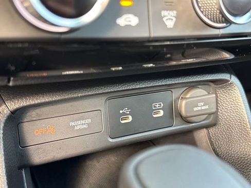 Used 2025 Honda Civic Sport image 24