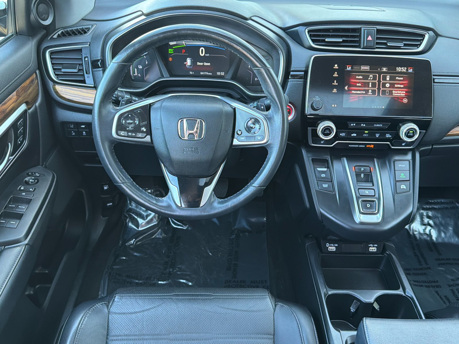 Used 2022 Honda CR-V EX-L image 15