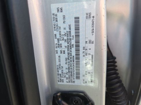 Used 2016 Ford F150 XLT w/ Equipment Group 301A Mid AWD/4WD image 29
