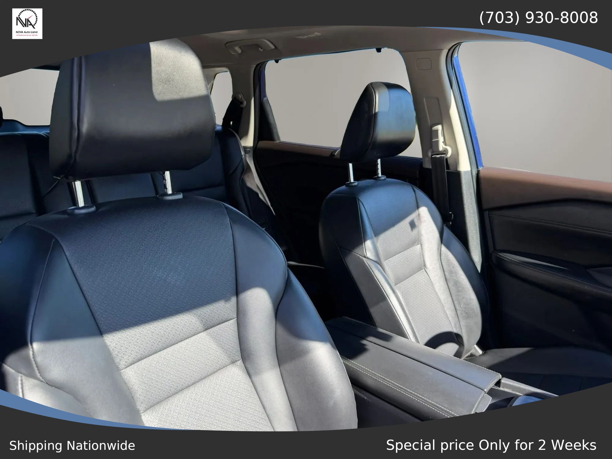 Used 2021 Nissan Rogue SV w/ Premium Package AWD/4WD image 16