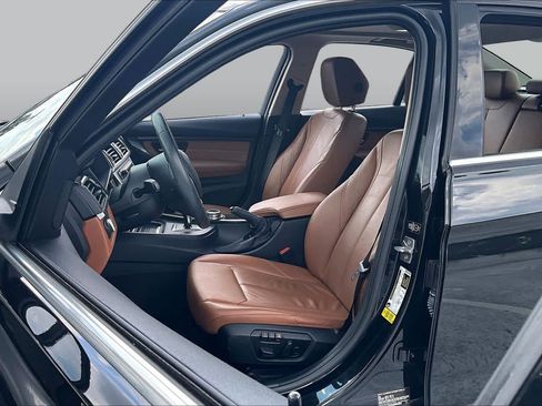 Used 2014 BMW 335i Sedan RWD image 8