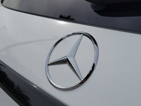 Certified 2026 Mercedes-Benz GLC 300 image 31