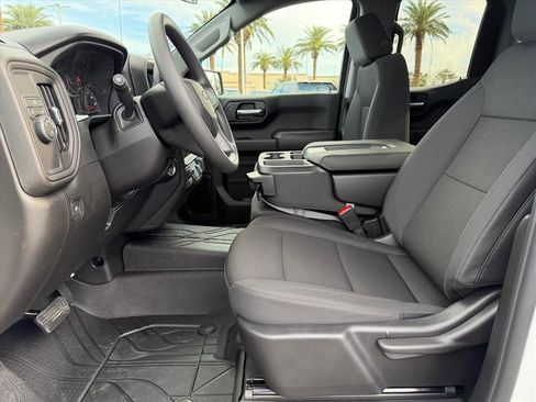 New 2026 Chevrolet Silverado 1500 W/T w/ WT Value Package image 6