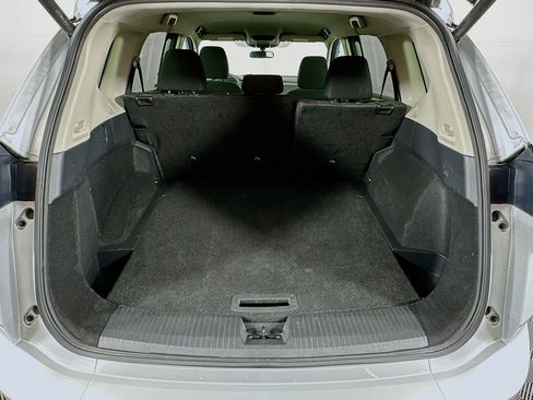Used 2024 Nissan Rogue SV FWD image 27