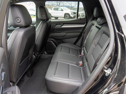 New 2026 GMC Terrain Elevation w/ Elevation Premium Package image 12