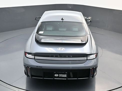 Used 2023 Hyundai Ioniq 6 SEL w/ Cargo Package image 17