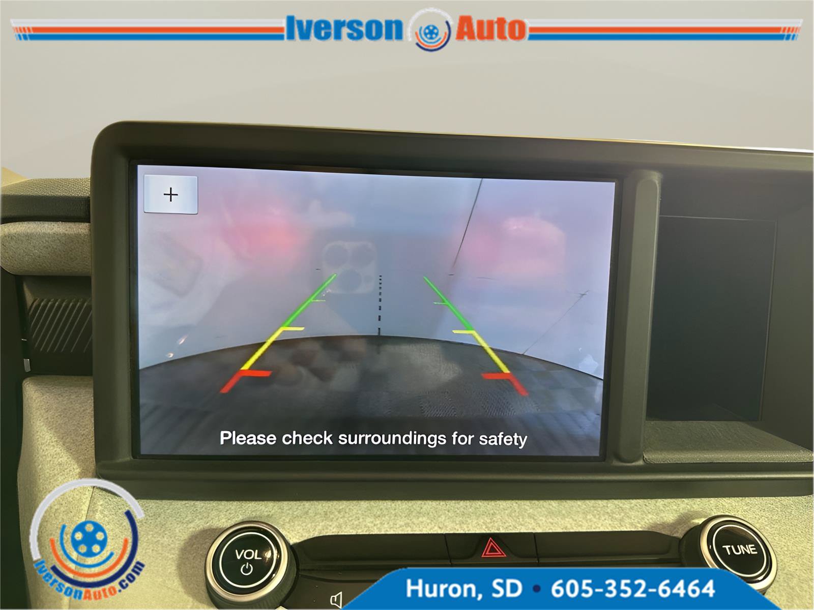 Used 2023 Ford Maverick XLT w/ Equipment Group 300A Standard AWD/4WD image 23