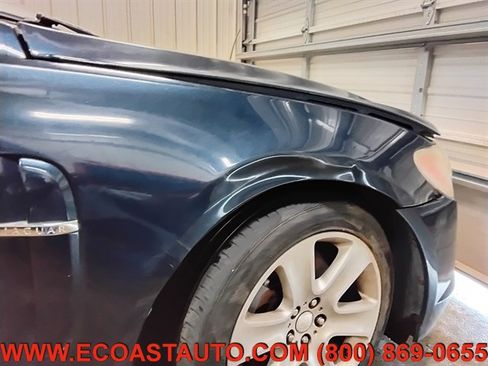 Used 2009 Jaguar XF Luxury RWD image 17
