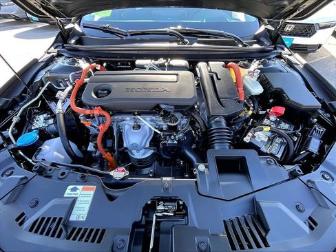 New 2026 Honda Accord Touring image 16