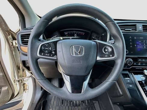 Used 2018 Honda CR-V EX image 14
