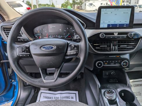 Used 2020 Ford Escape SE FWD image 41