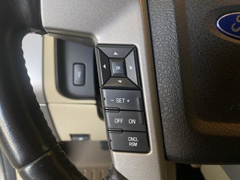 Used 2016 Ford Expedition EL Limited AWD/4WD image 41