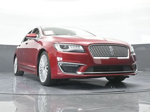 Used 2017 Lincoln MKZ Reserve w/ Climate Package AWD/4WD image 70