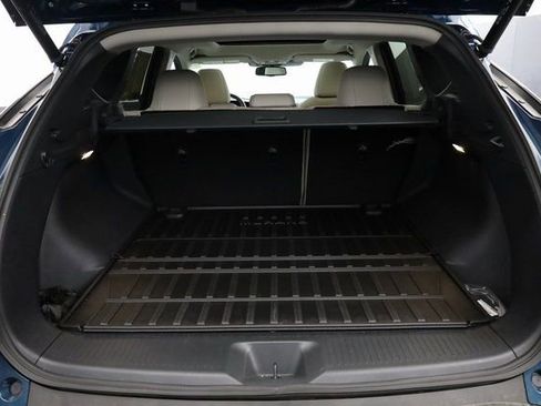 Used 2025 Nissan Murano SL w/ Cargo Package image 31