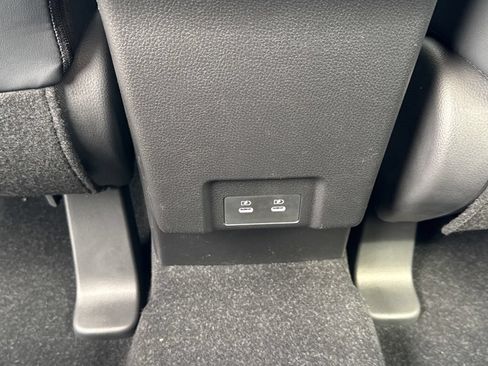 New 2026 Mitsubishi Eclipse Cross SE AWD/4WD image 30