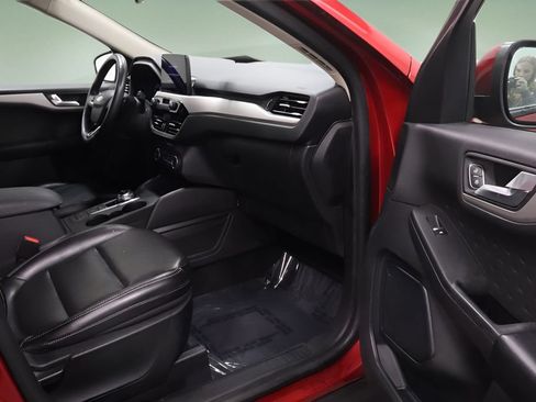Used 2020 Ford Escape SEL AWD/4WD image 14