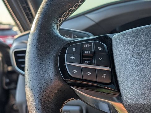 Used 2023 Ford Explorer ST w/ Equipment Group 401A AWD/4WD image 37