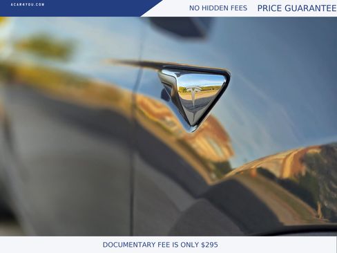 Used 2018 Tesla Model X P100D image 10