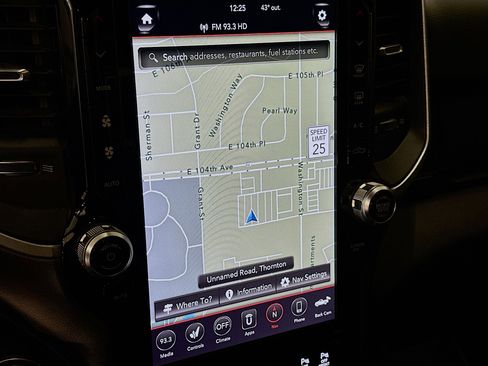 Used 2019 RAM 1500 Big Horn image 22