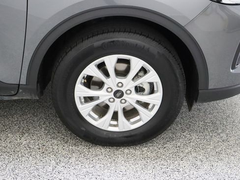 Used 2025 Ford Escape Active AWD/4WD image 5