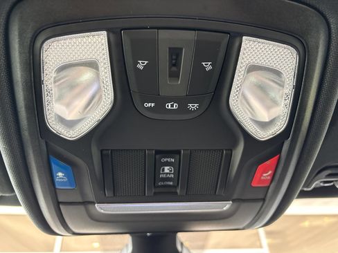 Used 2022 RAM 1500 Lone Star RWD image 20