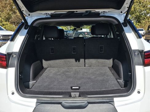 Used 2024 Chevrolet Blazer LT image 27