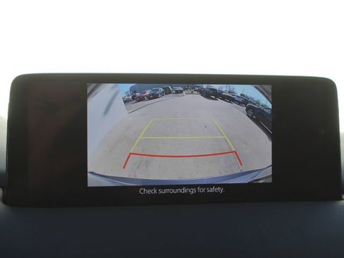 Used 2023 MAZDA CX-5 Carbon Edition image 23