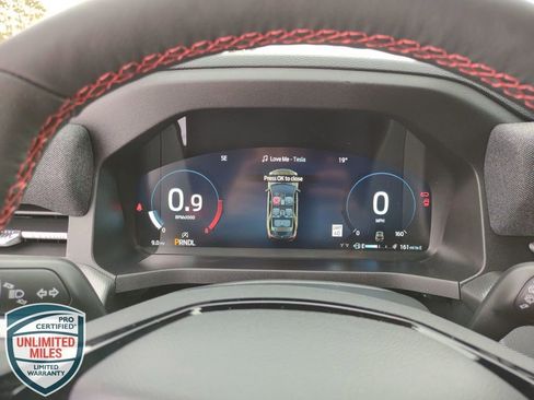 New 2026 Ford Explorer ST-Line image 15