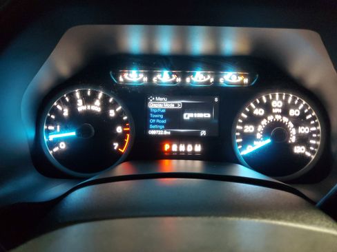 Used 2020 Ford F150 XLT w/ XTR Package AWD/4WD image 25