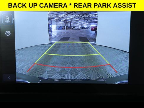 Used 2025 Hyundai Tucson SEL image 9